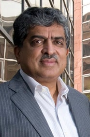 Nandan Nilekani